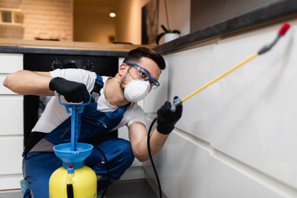 Best Wildlife Control Services  in Fort Dodge, IA